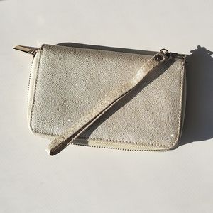 Charlotte Russe Wristlet Wallet.